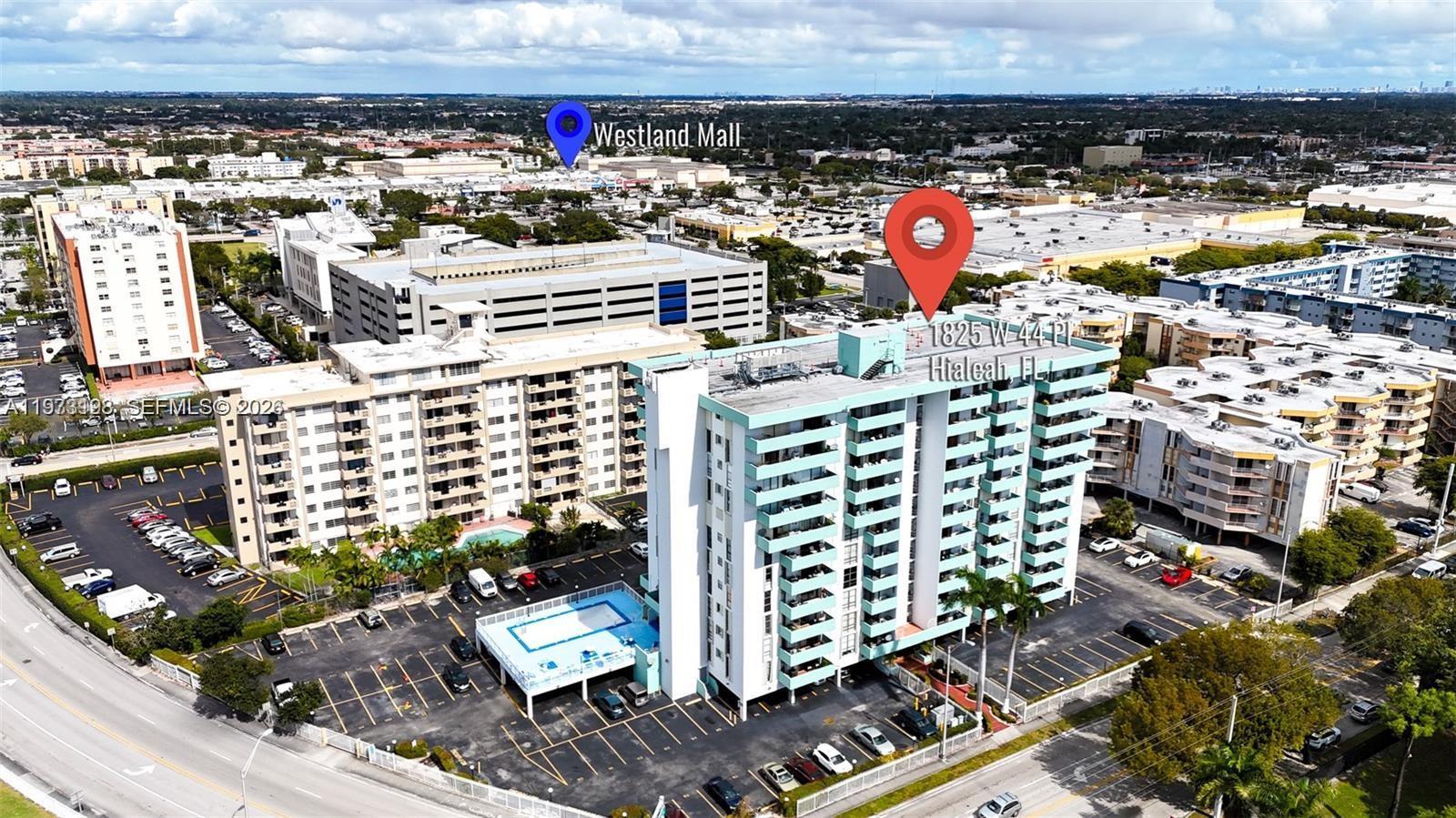 1825 W 44th Pl # 206, Hialeah FL 33012 photo 3