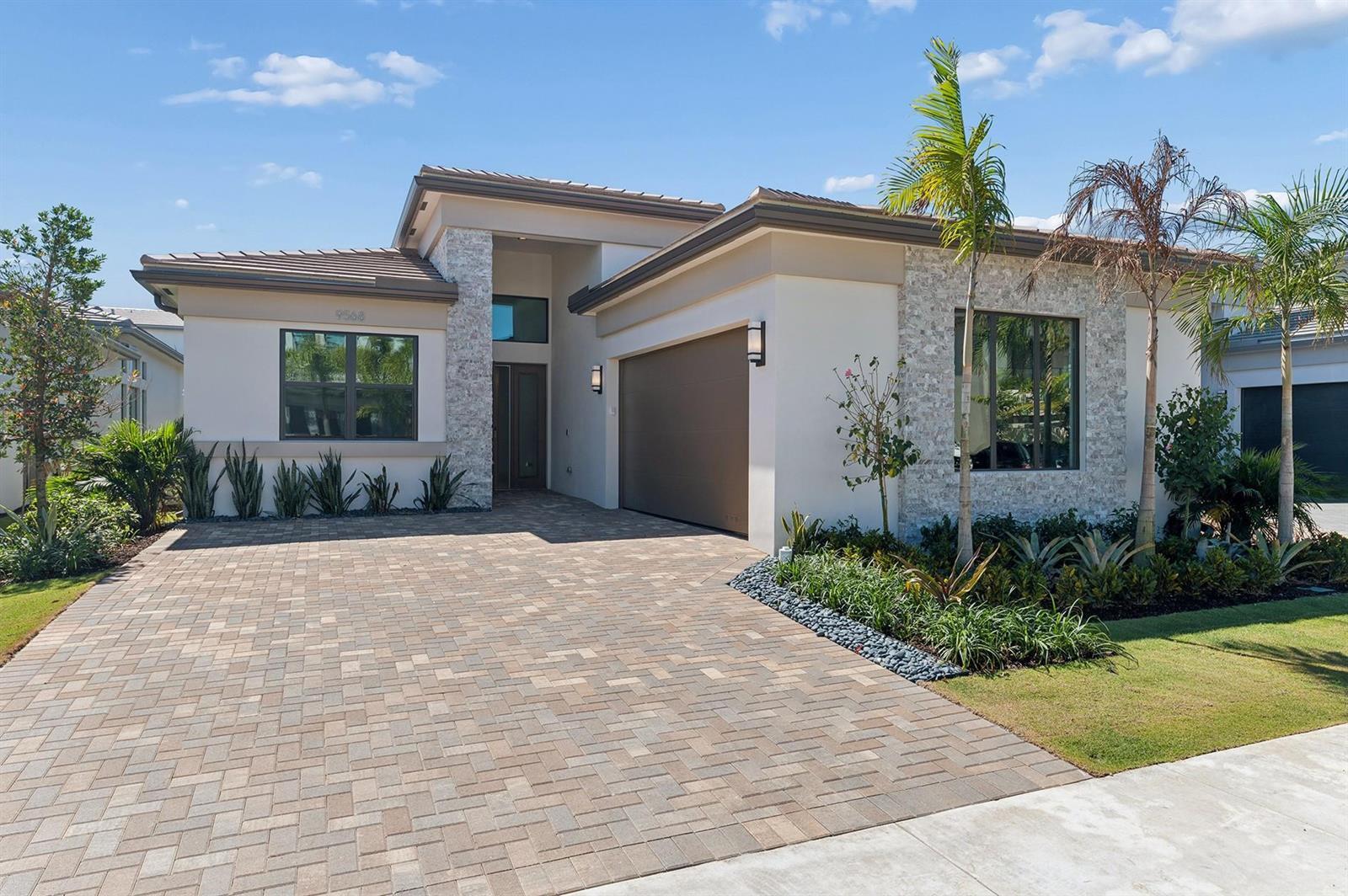 9568 Regal Palm Court, Boca Raton FL 33434