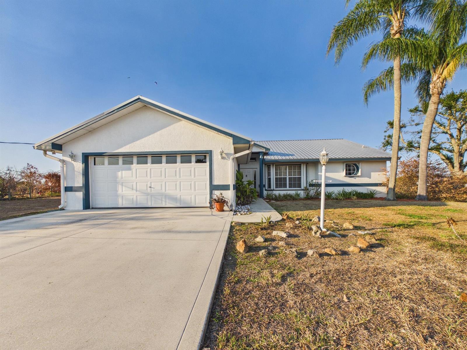 8525 SW 9th Street, Okeechobee FL 34974