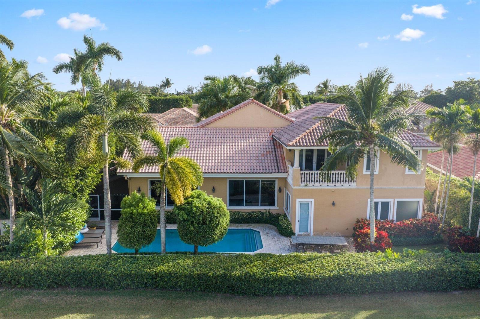 7355 Mandarin Drive, Boca Raton FL 33433 photo 3