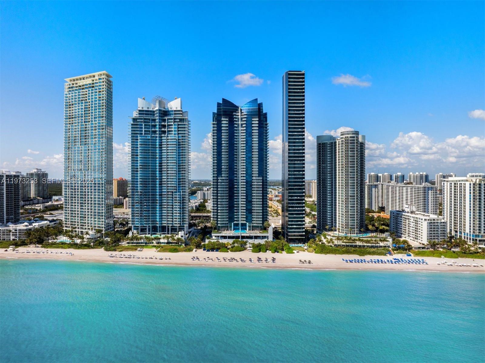 17121 Collins Ave # 2405, Sunny Isles Beach FL 33160 photo 2