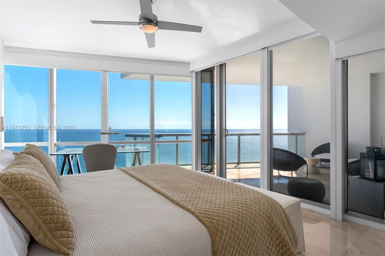 17121 Collins Ave # 2405, Sunny Isles Beach FL 33160 photo 3