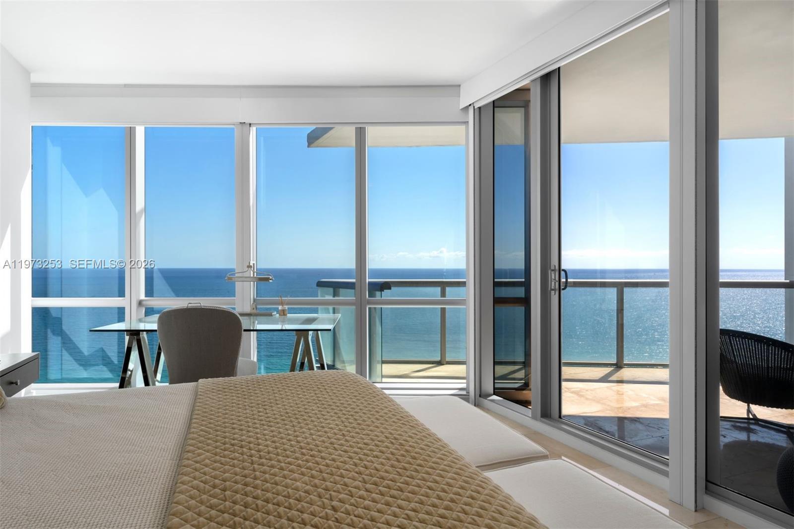 17121 Collins Ave # 2405, Sunny Isles Beach FL 33160 photo 4