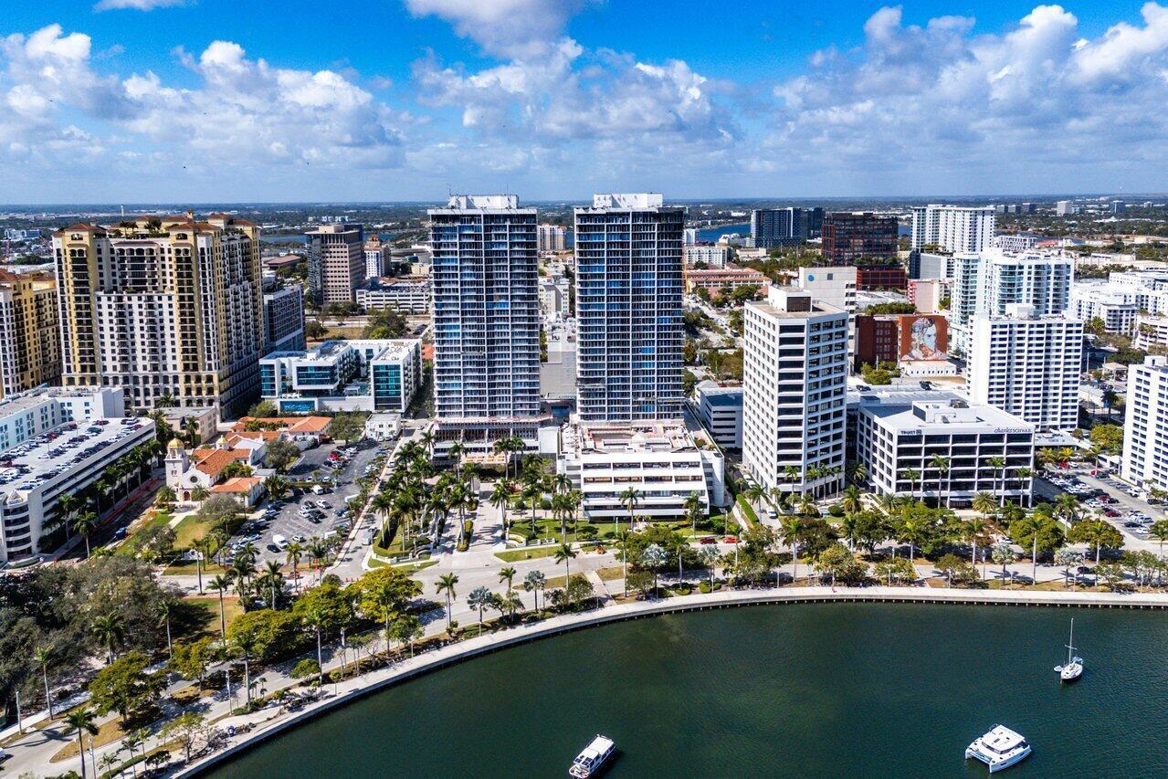 529 S Flagler Drive # 8g, West Palm Beach FL 33401 photo 4