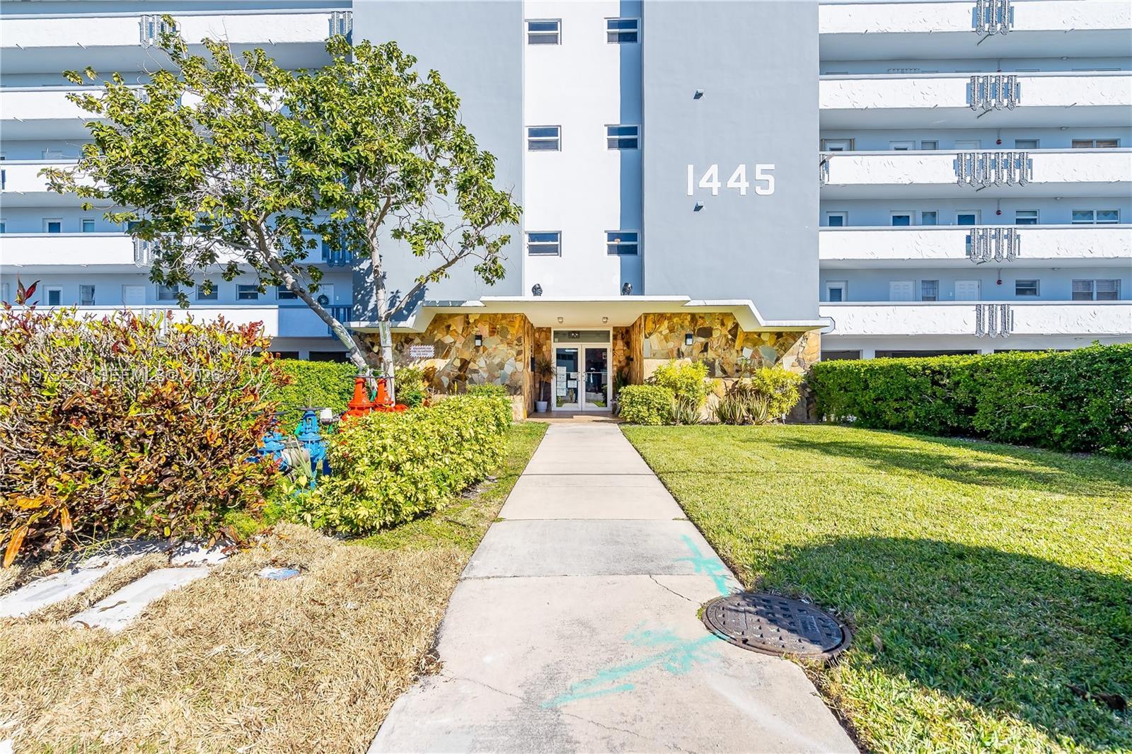 1445 Atlantic Shores Blvd # 210, Hallandale Beach FL 33009 photo 2