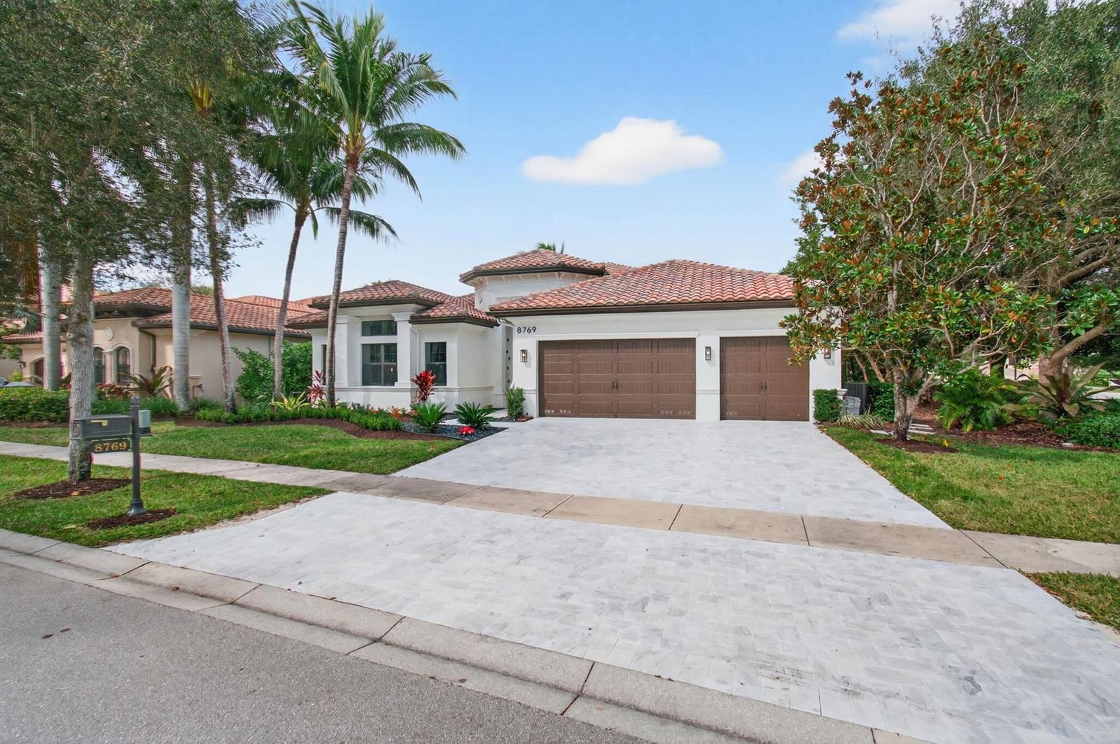 8769 Sydney Harbor Circle, Delray Beach FL 33446 photo 2