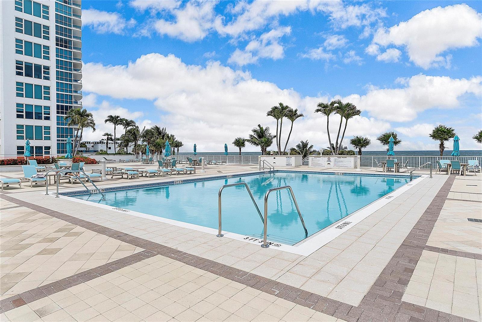 1620 S Ocean Boulevard # 5l, Lauderdale By The Sea FL 33062 photo 2