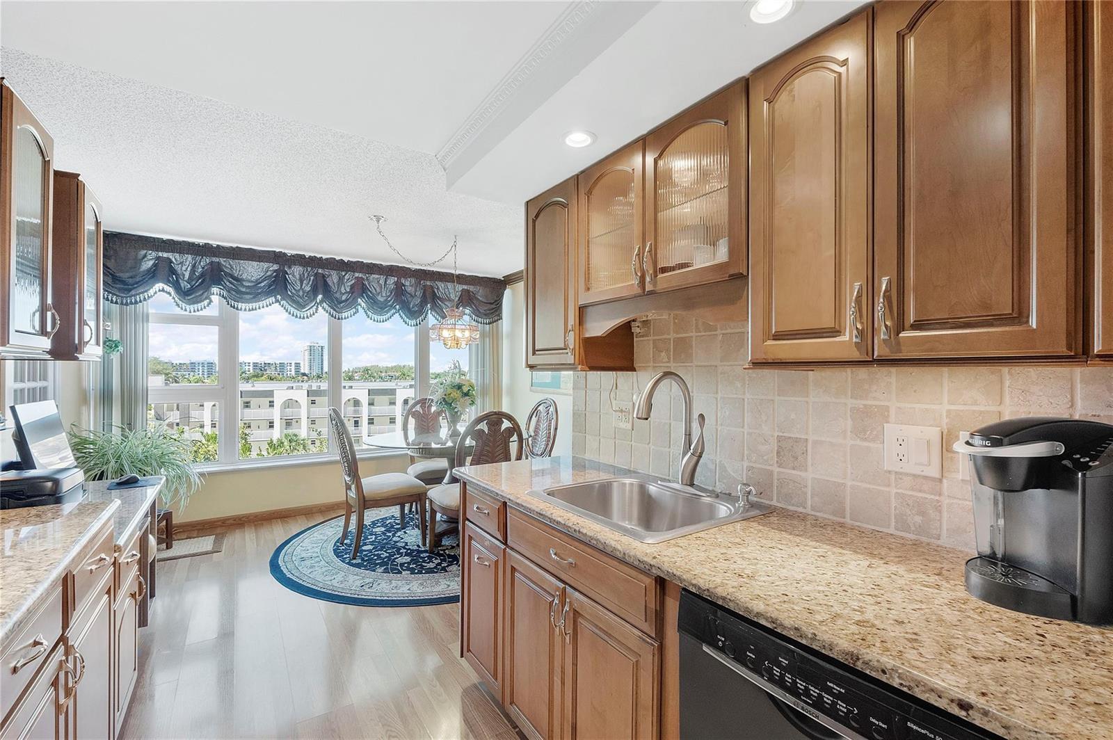 1620 S Ocean Boulevard # 5l, Lauderdale By The Sea FL 33062 photo 5