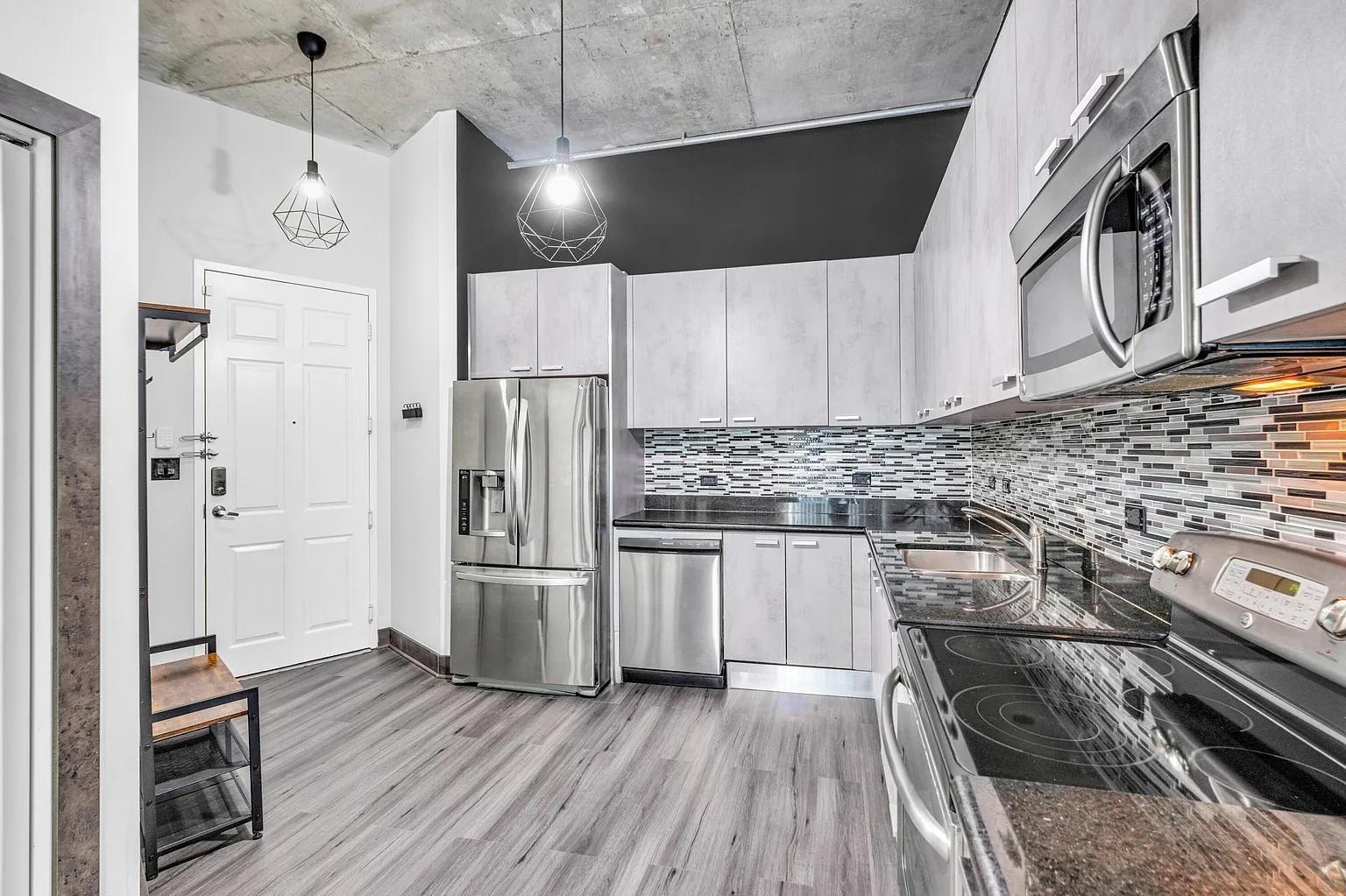 2100 Van Buren Street # 203, Hollywood FL 33020 photo 3