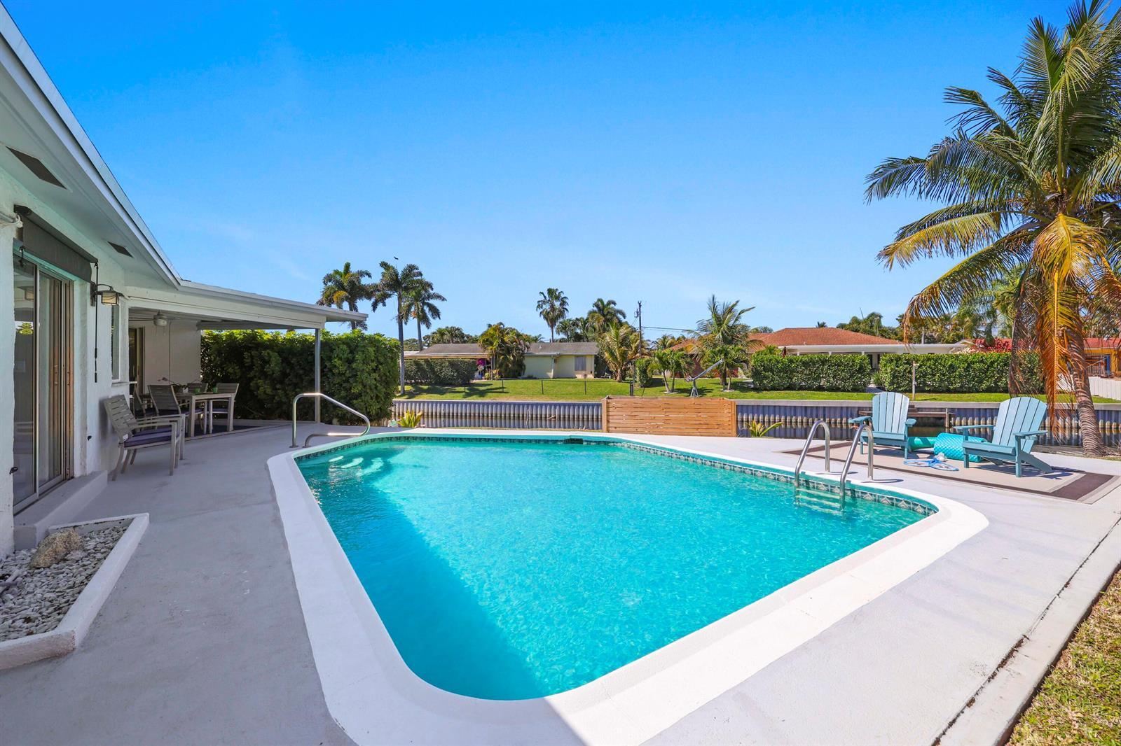 6797 Bayshore Drive, Lake Worth FL 33462 photo 3