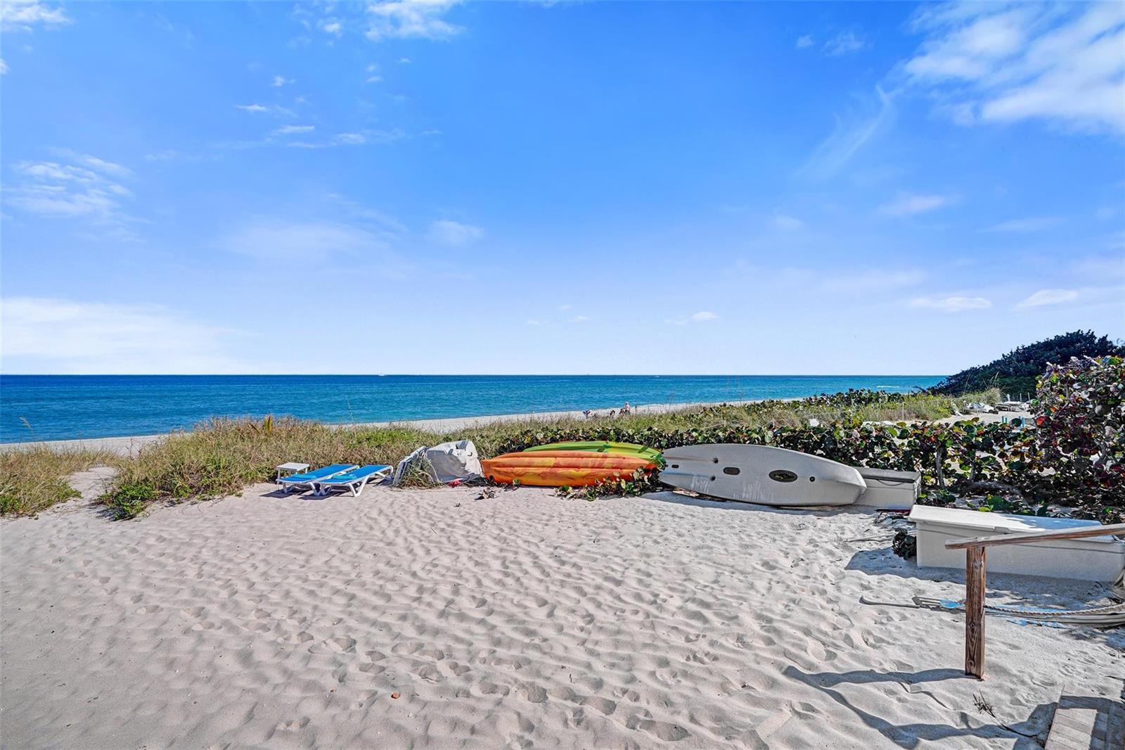 1039 Hillsboro Mile # 22, Hillsboro Beach FL 33062 photo 5
