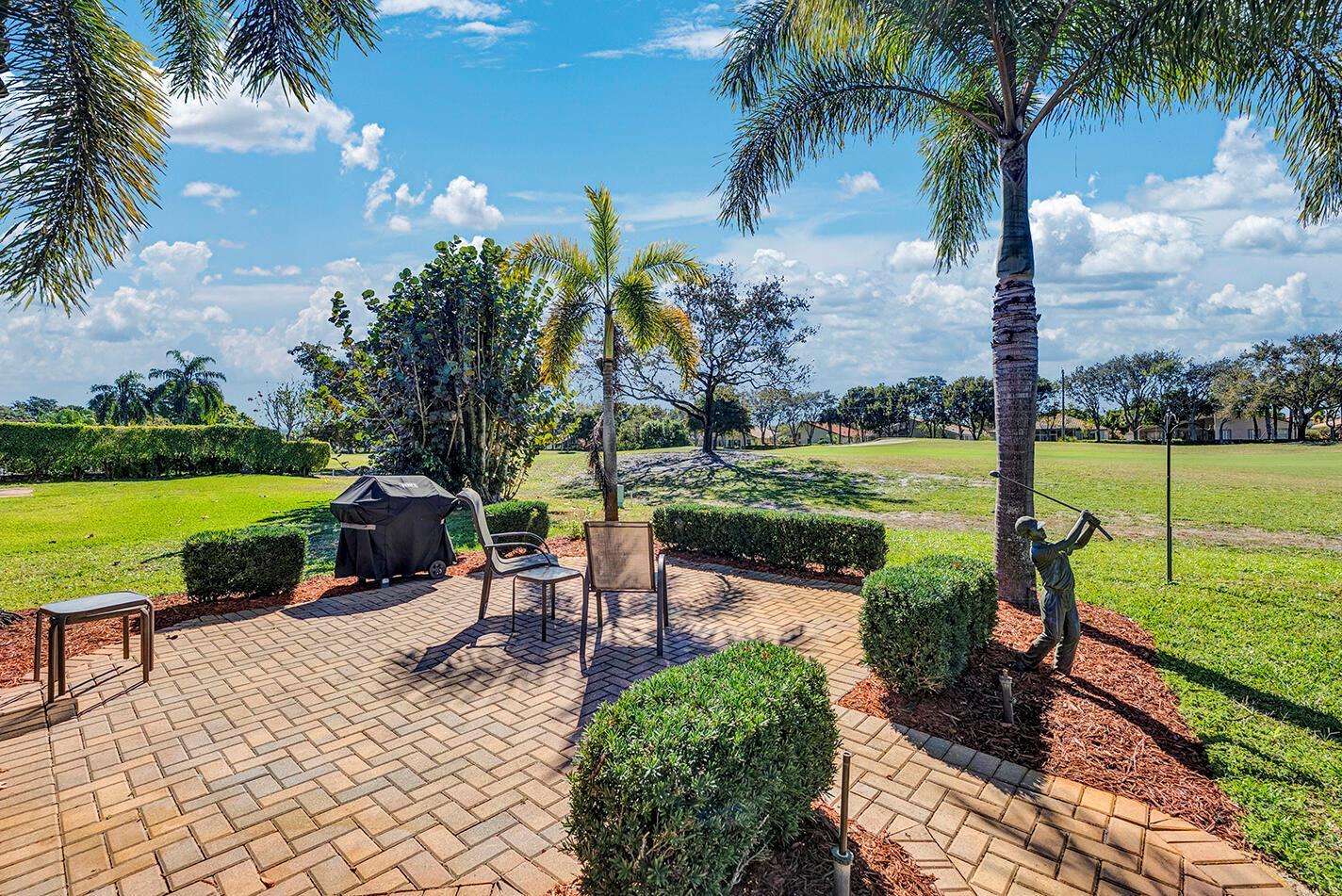 5362 Piping Rock Drive, Boynton Beach FL 33437 photo 2