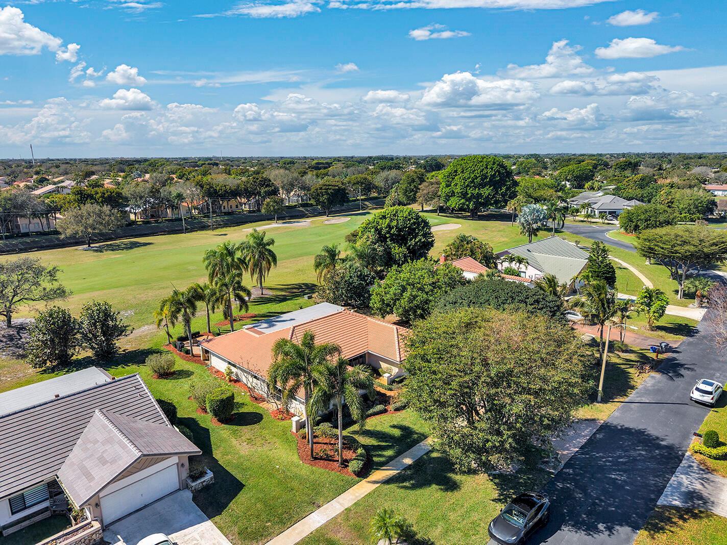 5362 Piping Rock Drive, Boynton Beach FL 33437 photo 5