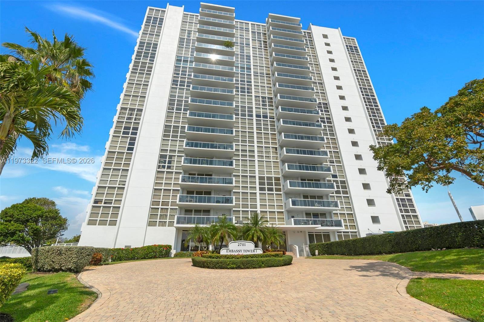 2701 N Ocean Boulevard # 14B, Fort Lauderdale FL 33308 photo 2