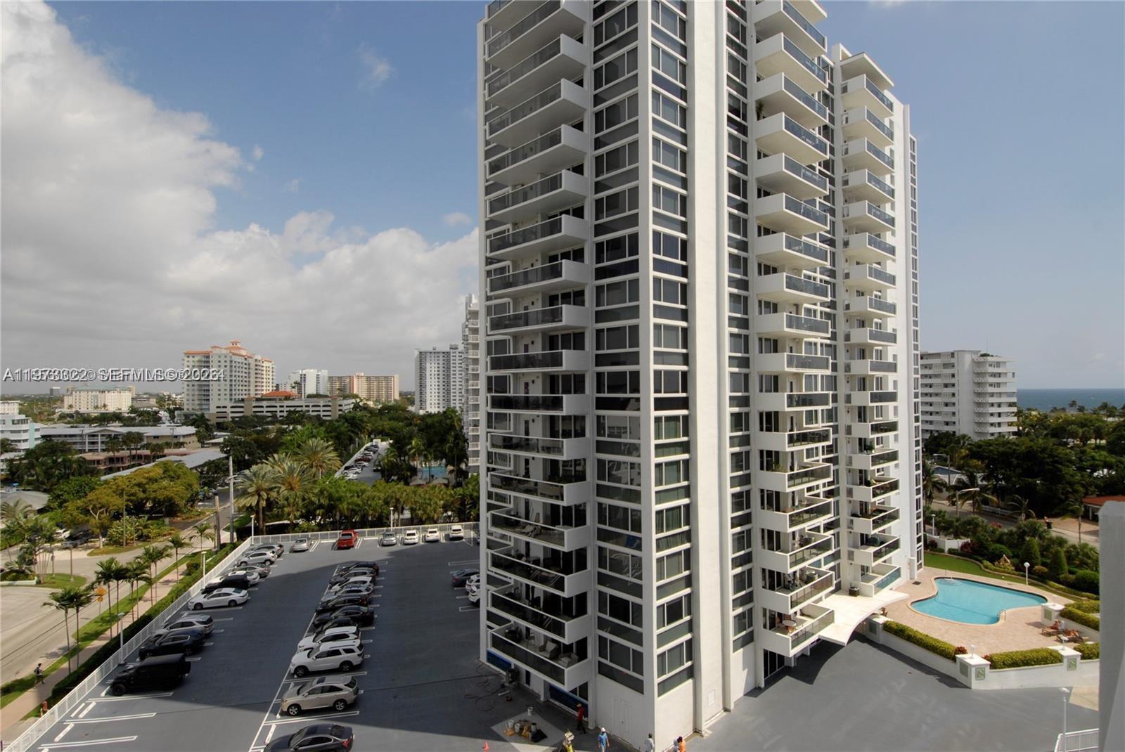 2701 N Ocean Boulevard # 14B, Fort Lauderdale FL 33308 photo 3
