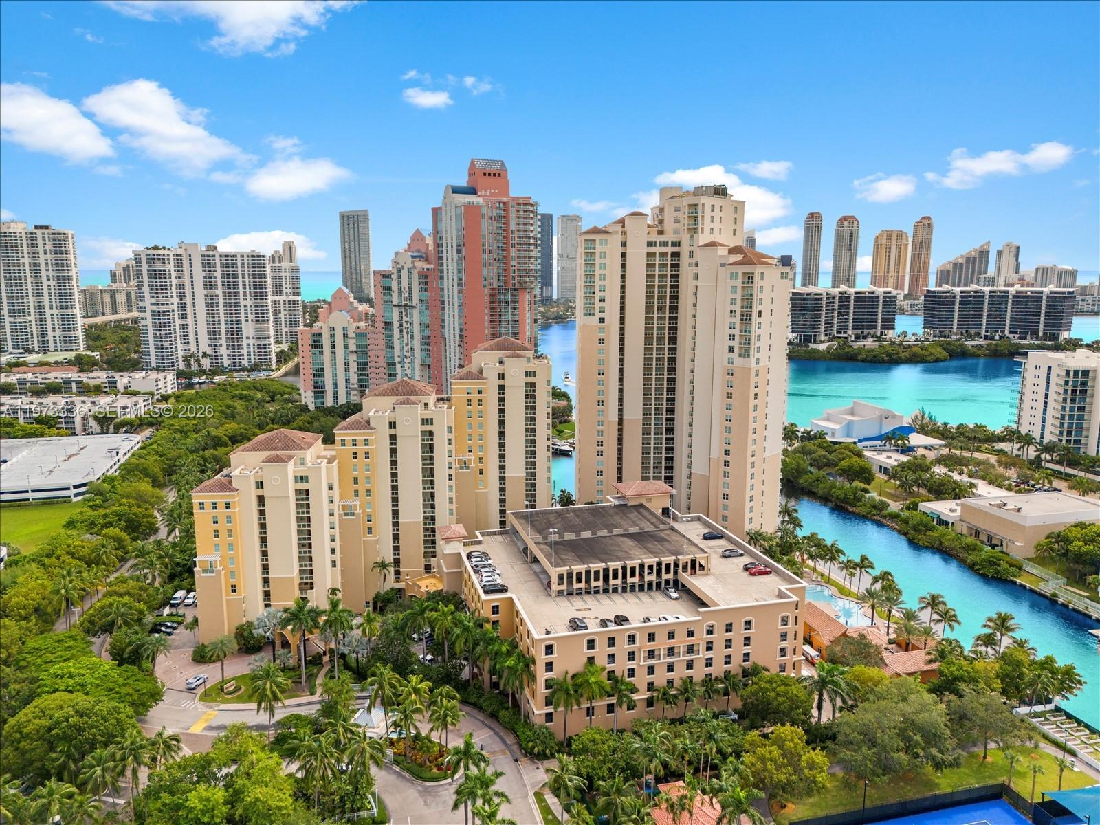 3340 NE 190th St # 204, Aventura FL 33180