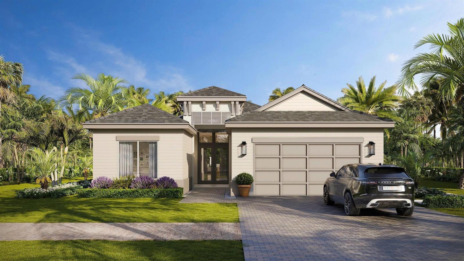 140 SE Bella Strano, Port St. Lucie FL 34984