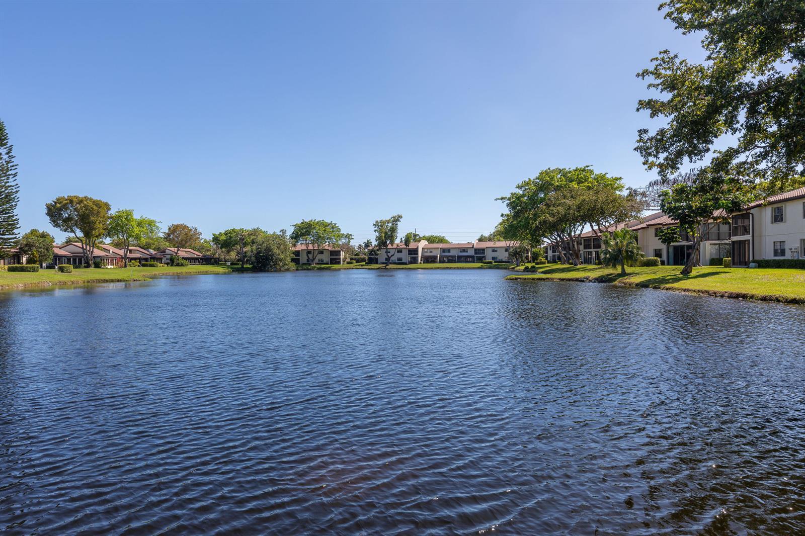 21851 Arriba Real # L, Boca Raton FL 33433