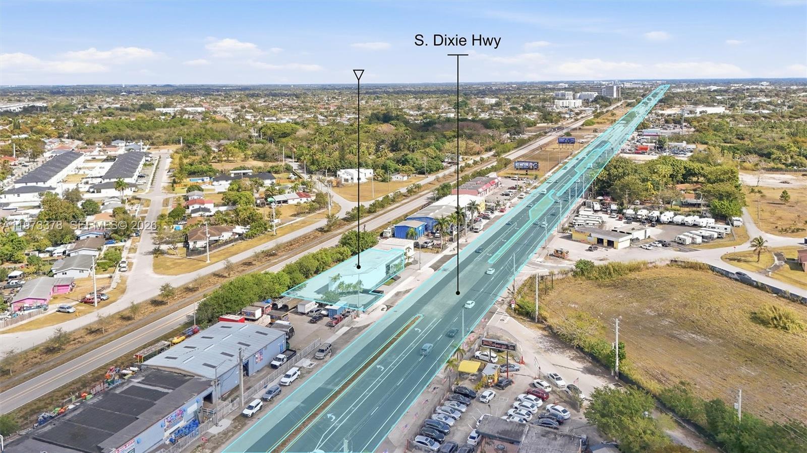 22790 S Dixie Hwy, Miami FL 33170 photo 2