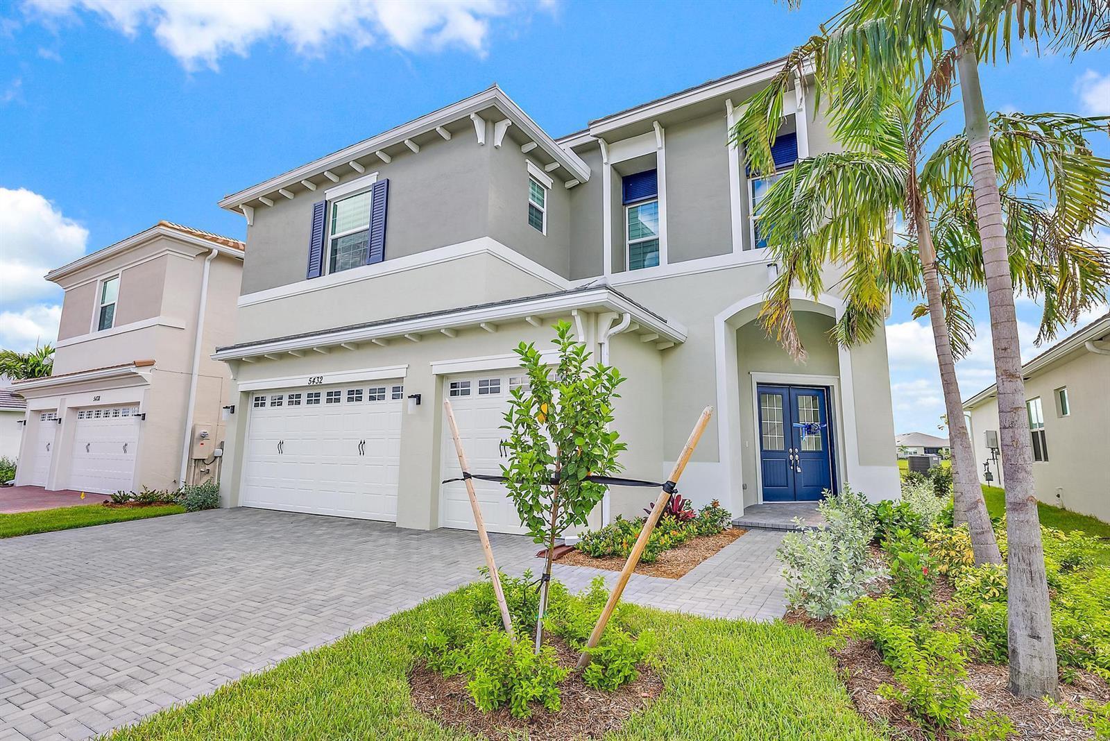 5432 Pecan Drive, Westlake FL 33470