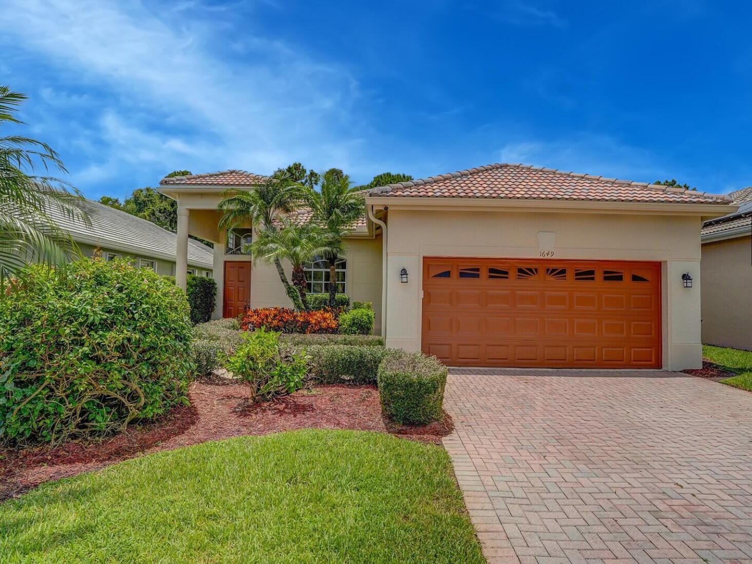 1649 SE Ballantrae Boulevard N, Port St. Lucie FL 34952