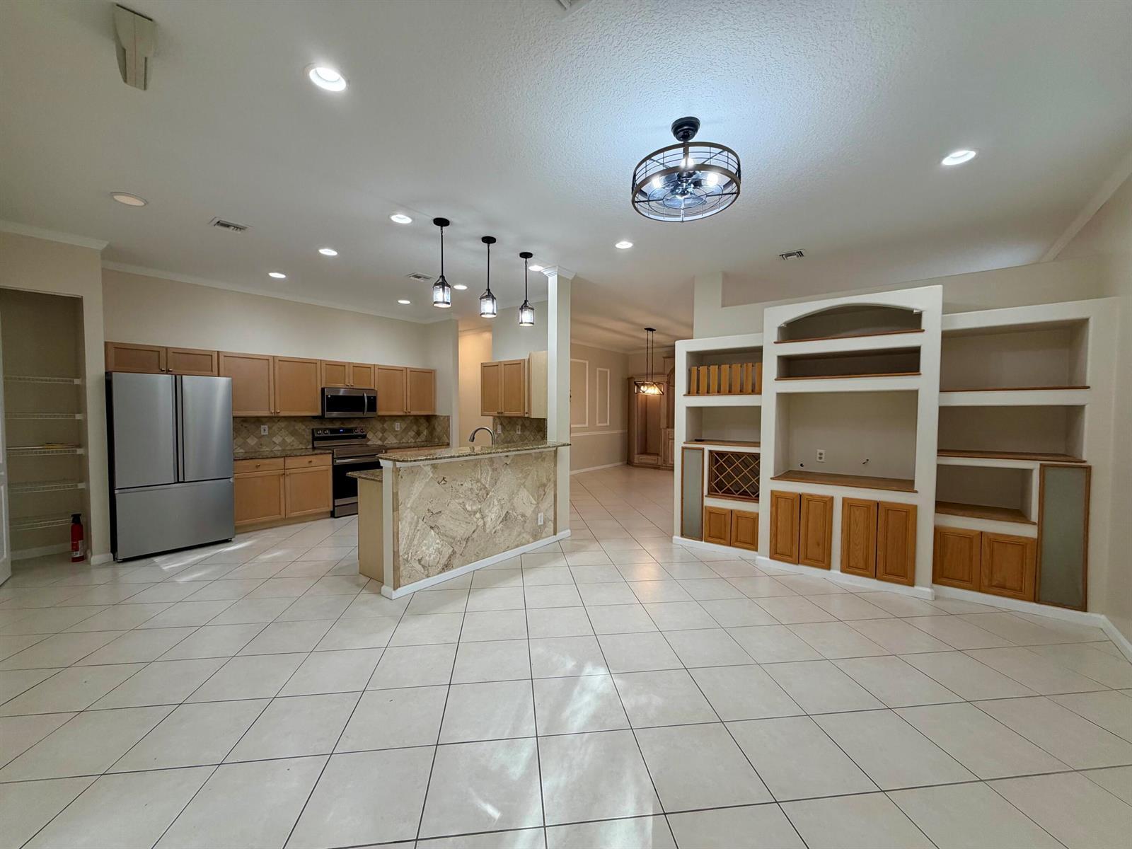 1649 SE Ballantrae Boulevard N, Port St. Lucie FL 34952 photo 5