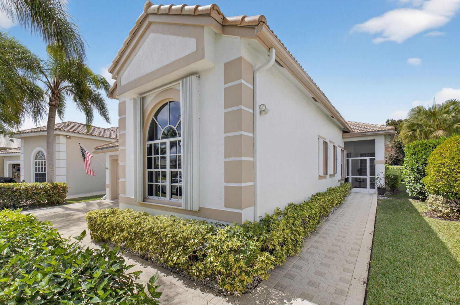 11893 Fountainside Circle, Boynton Beach FL 33437 photo 3