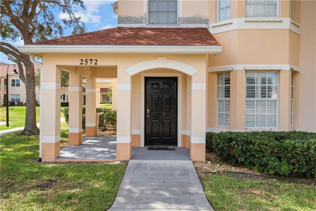 2572 57th Circle # 2572, Vero Beach FL 32966