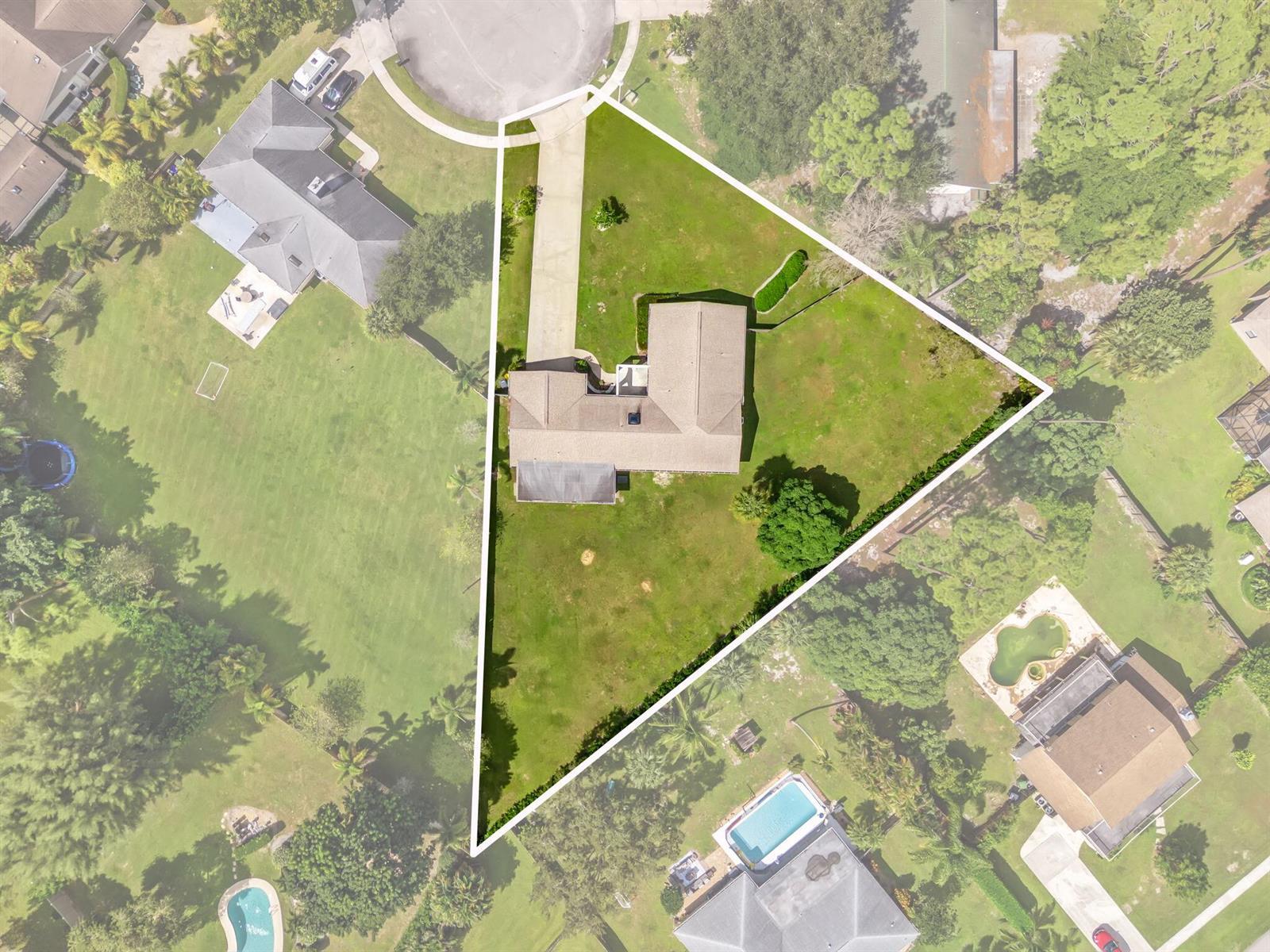 12192 Branding Iron Court, Wellington FL 33414 photo 5