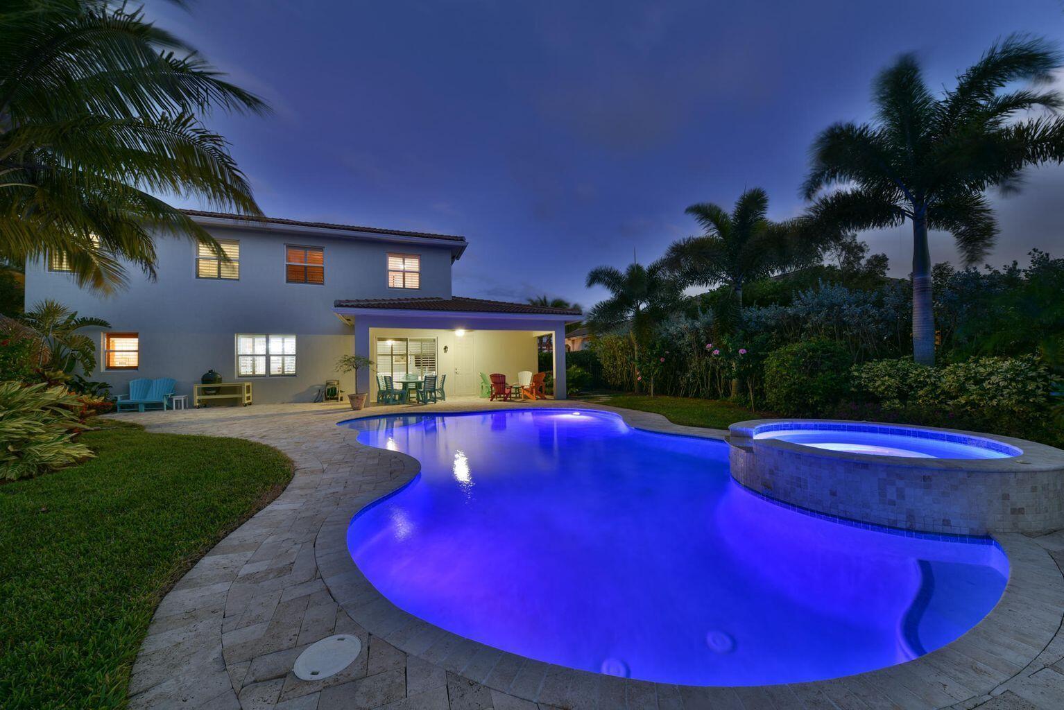122 Andros Harbour Place, Jupiter FL 33458 photo 2