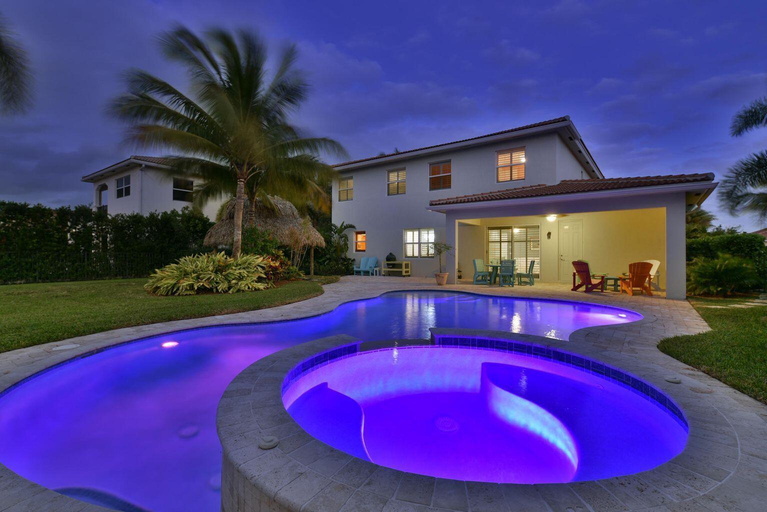 122 Andros Harbour Place, Jupiter FL 33458 photo 3
