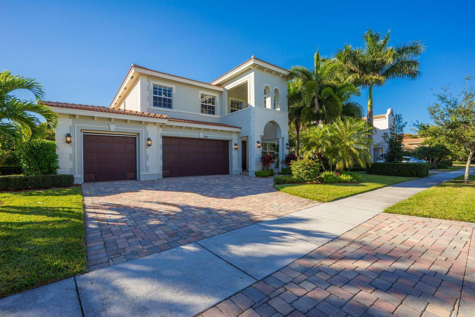 122 Andros Harbour Place, Jupiter FL 33458 photo 5