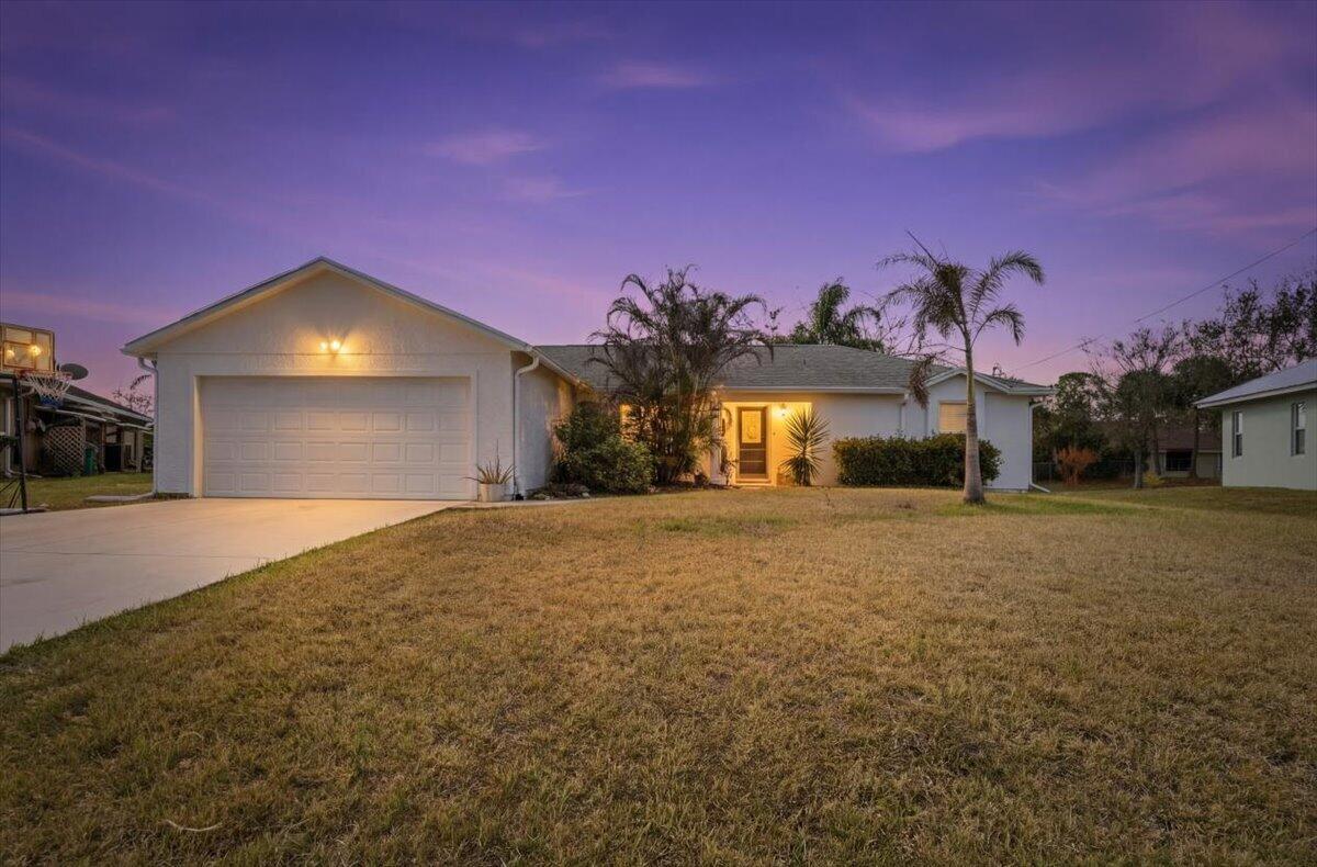 2382 SW Blaine Terrace, Port St. Lucie FL 34953 photo 2