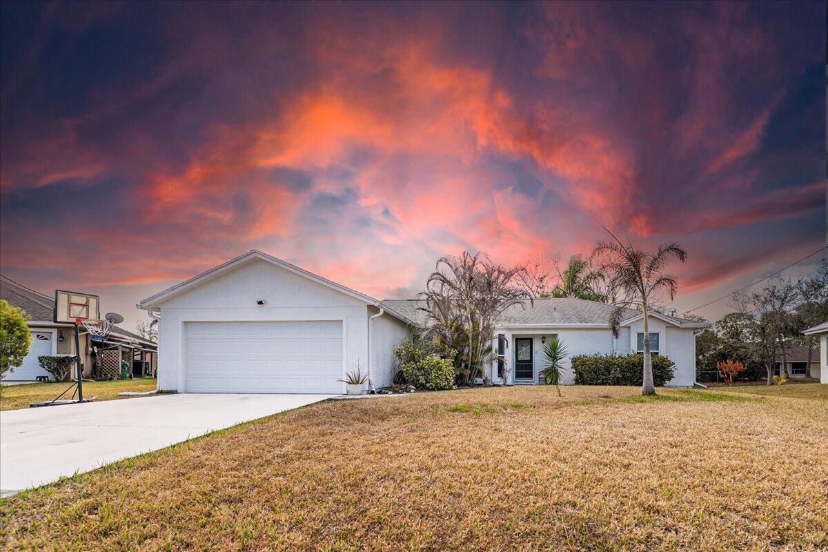 2382 SW Blaine Terrace, Port St. Lucie FL 34953