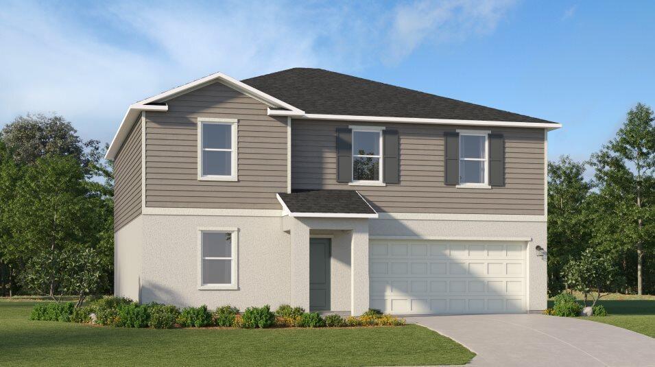 10875 NW Moon Rise Lane, Port St. Lucie FL 34987