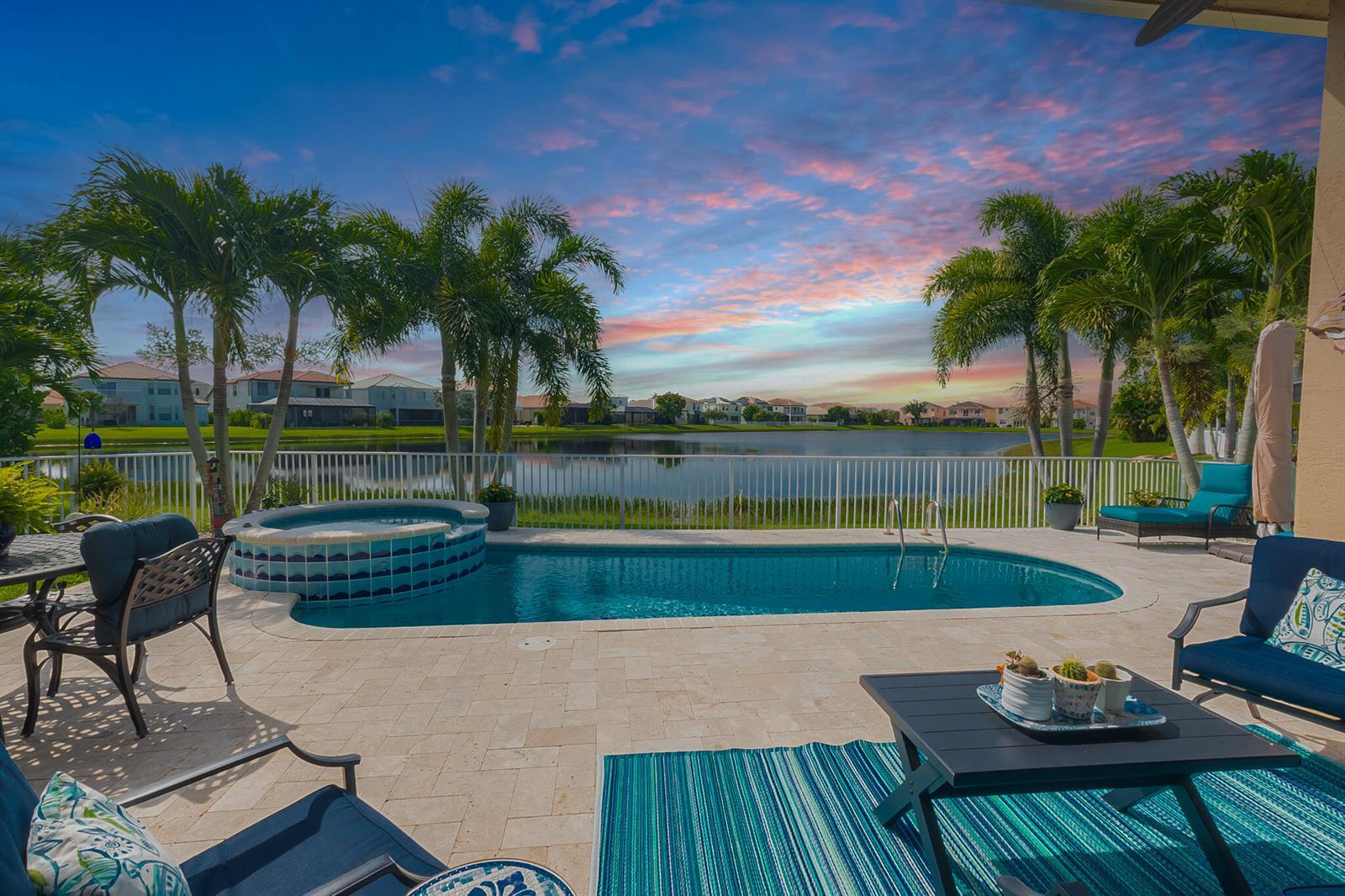 11421 SW Kingslake Circle, Port St. Lucie FL 34987 photo 2