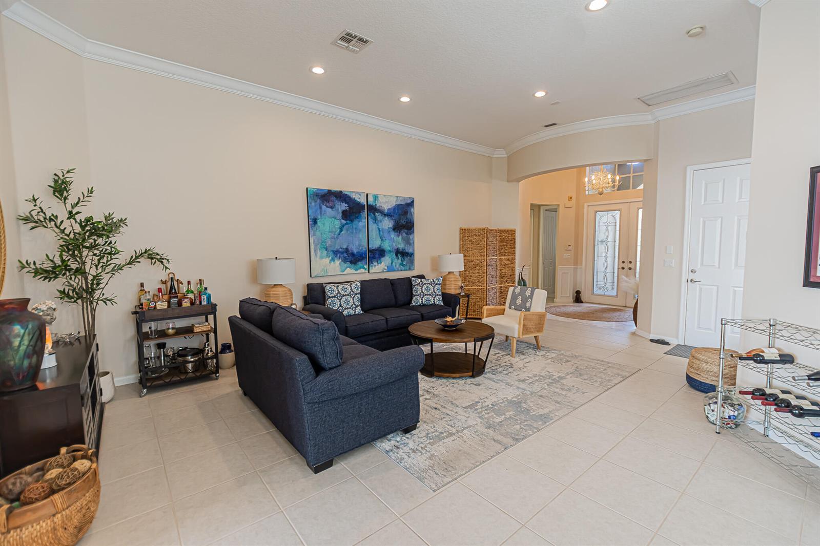 11421 SW Kingslake Circle, Port St. Lucie FL 34987 photo 4