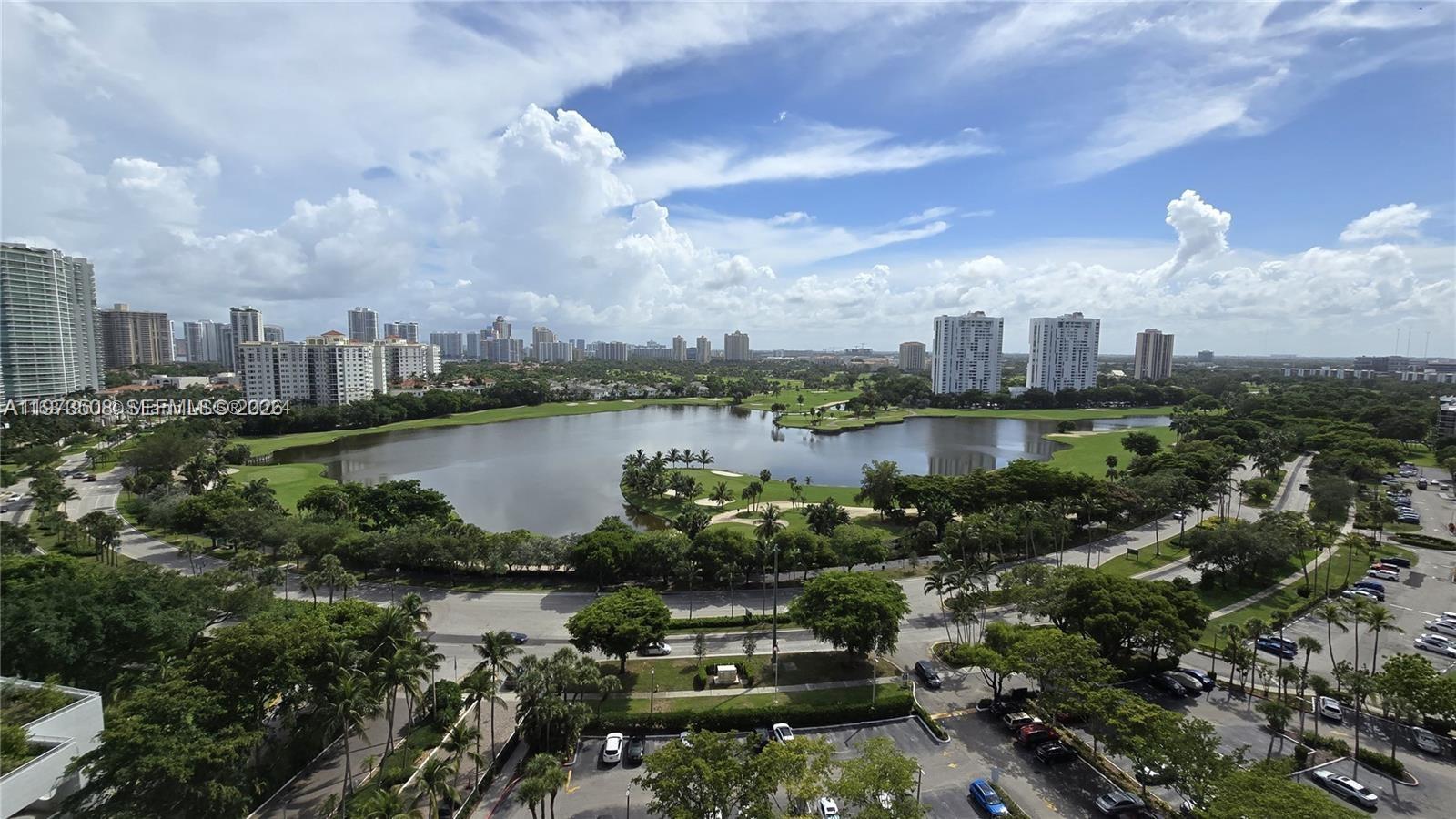 3731 N Country Club Dr # 1124, Aventura FL 33180 photo 3