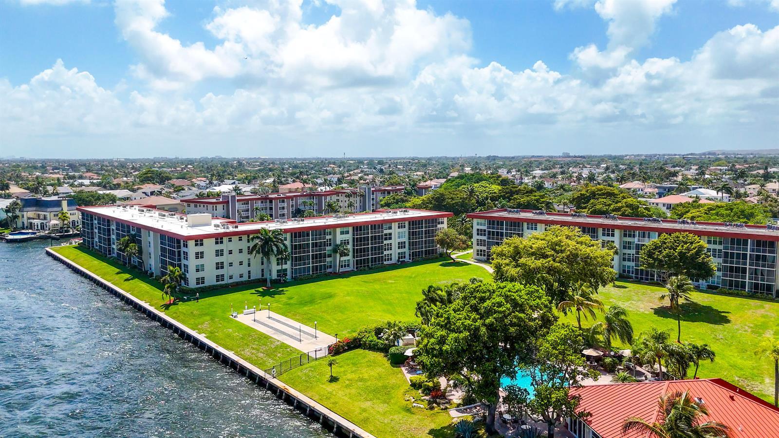 3150 NE 48th Court # 414, Lighthouse Point FL 33064 photo 4