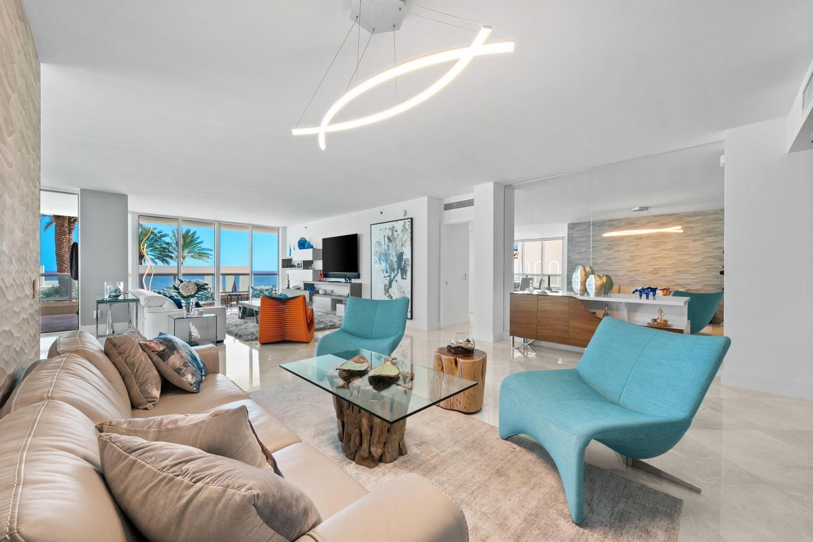 101 S Fort Lauderdale Beach Boulevard # 705, Fort Lauderdale FL 33316 photo 3