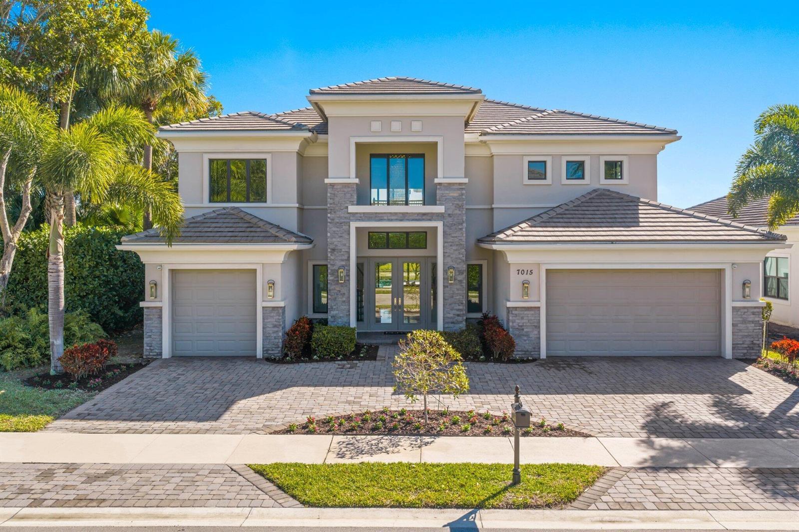 7015 NW 27th Avenue, Boca Raton FL 33496 photo 2