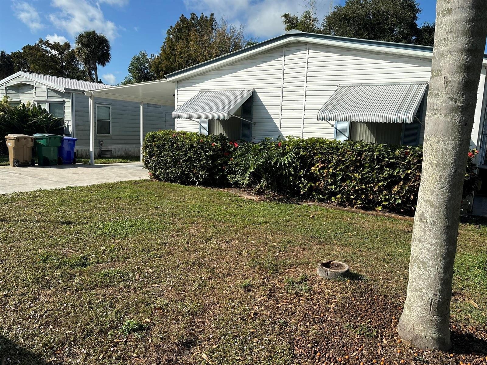 111 NE 8th Avenue, Okeechobee FL 34972