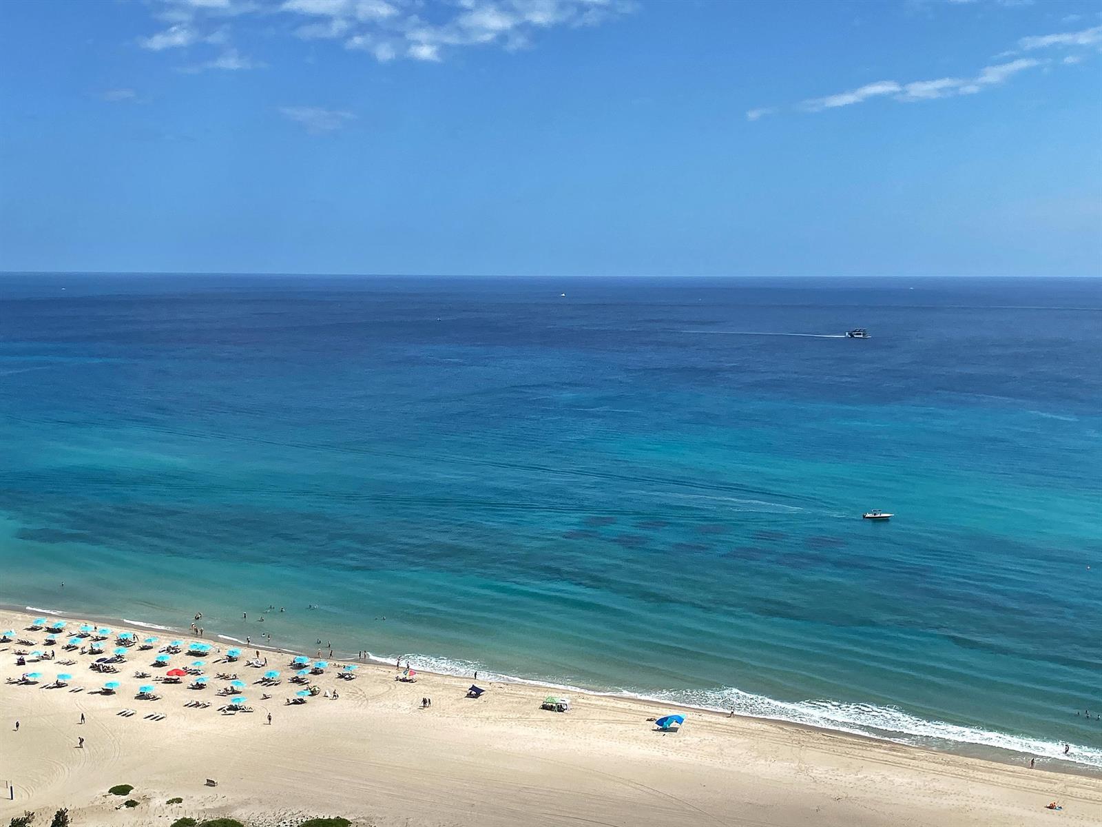 3000 N Ocean Drive # a, Singer Island FL 33404
