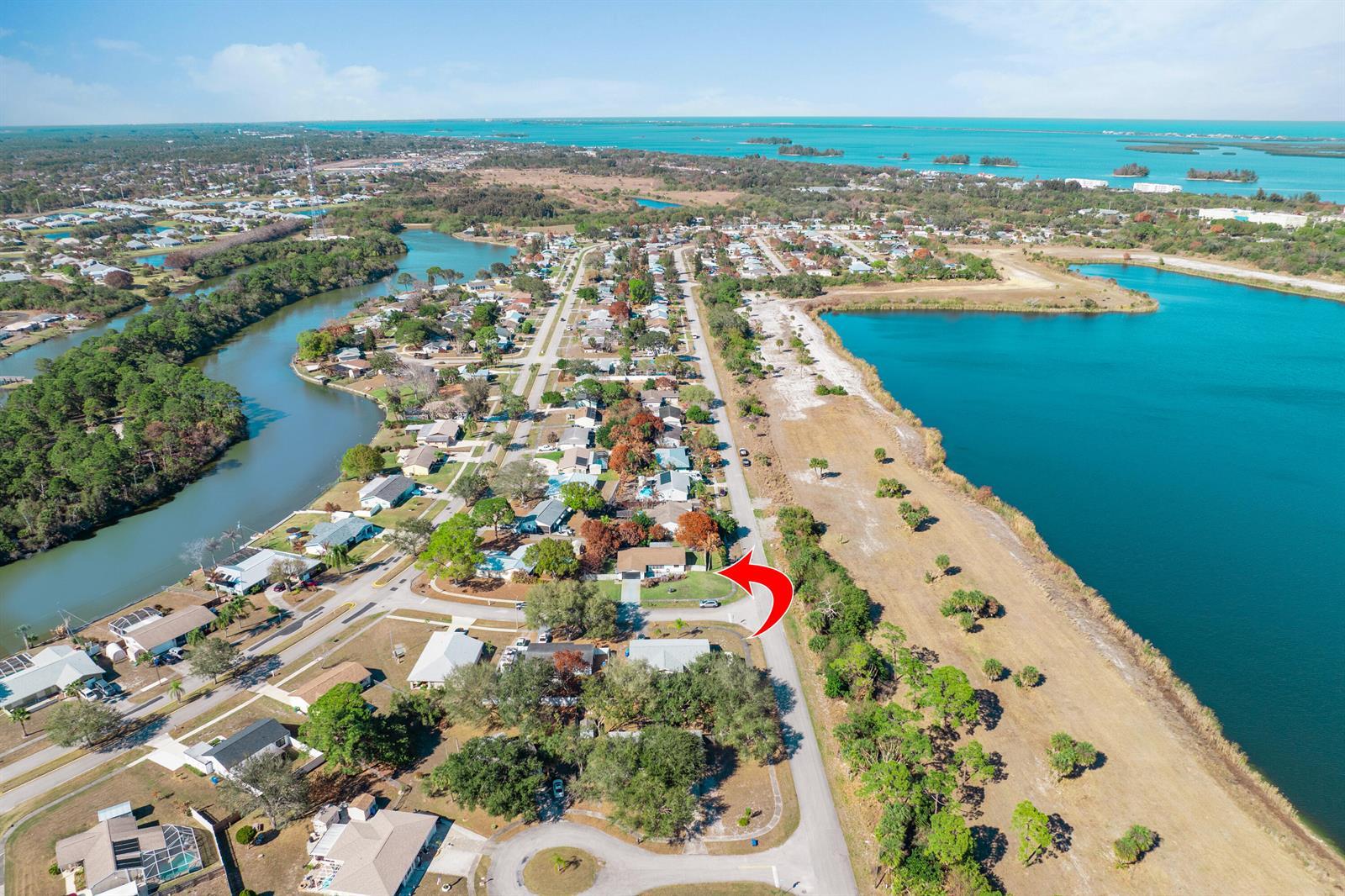 221 Caprol Lane, Sebastian FL 32958