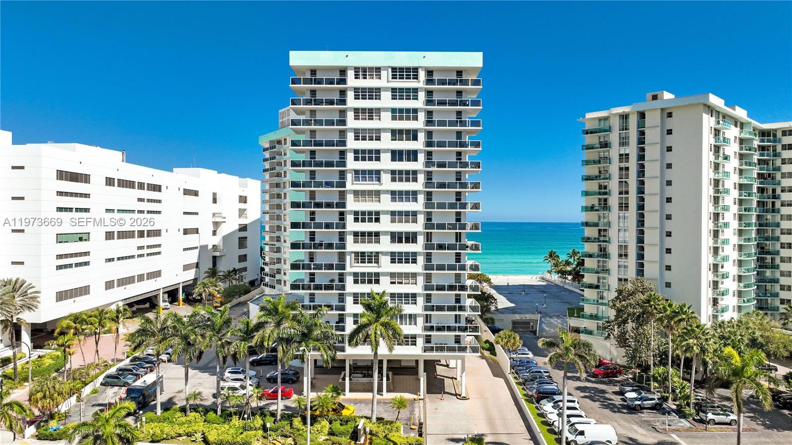 3725 S Ocean Dr # 905, Hollywood FL 33019 photo 2