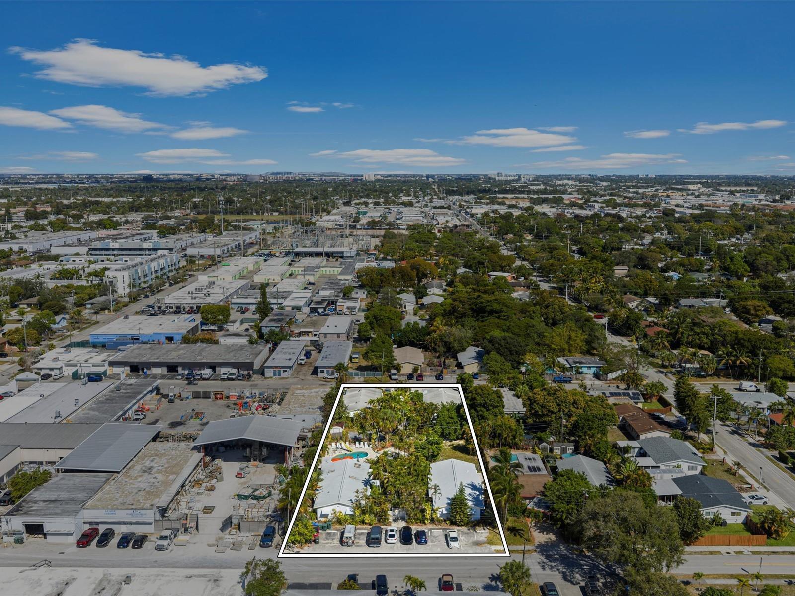 560-564 NE 34th Street, Oakland Park FL 33334 photo 3