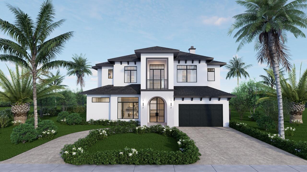 2945 Blue Cypress Circle, Wellington FL 33414