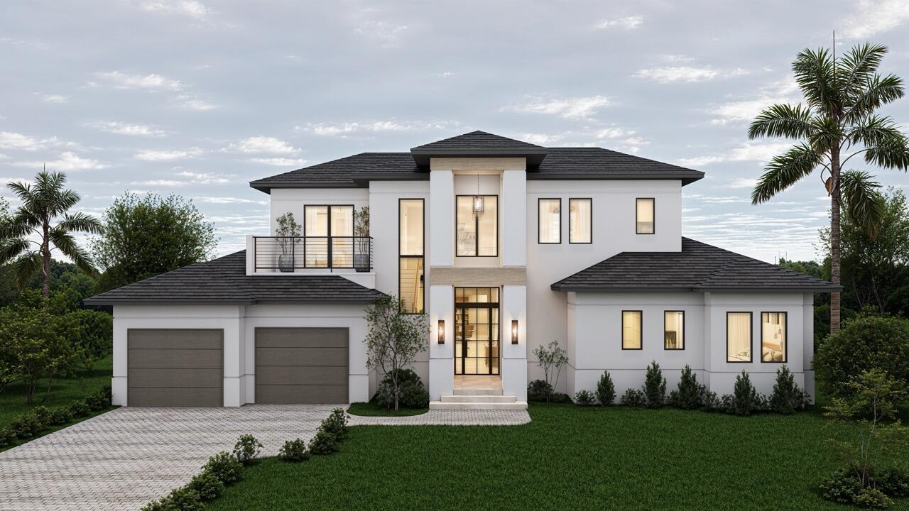 2942 Blue Cypress Circle, Wellington FL 33414