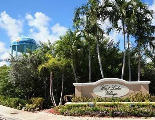 1534 Weeping Willow Way # 1534, Hollywood FL 33019