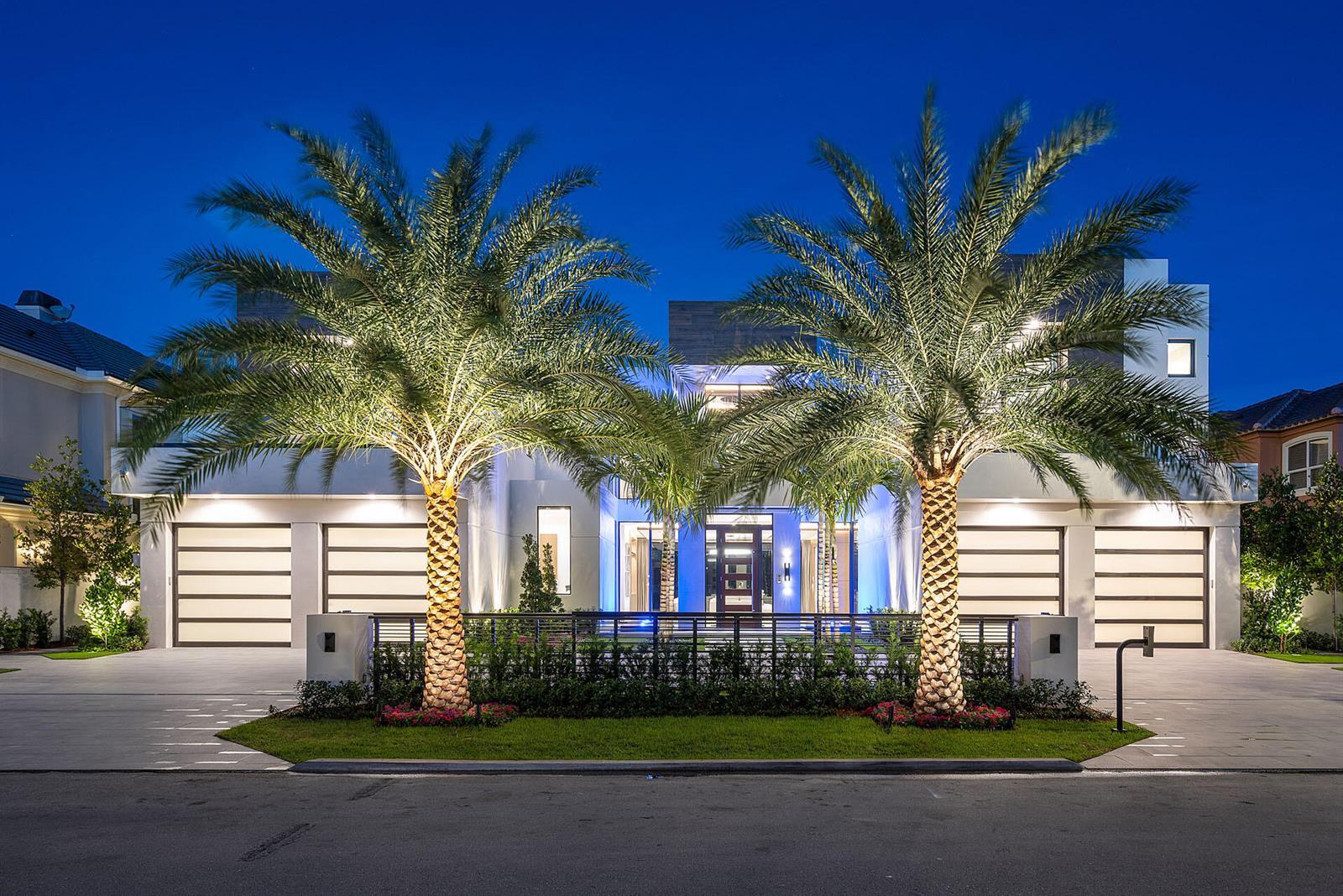500 E Alexander Palm Road, Boca Raton FL 33432 photo 2